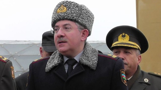 "Axtarışda olan 11 nəfərin xarici dövlətlərdə olması müəyyən edilib" -