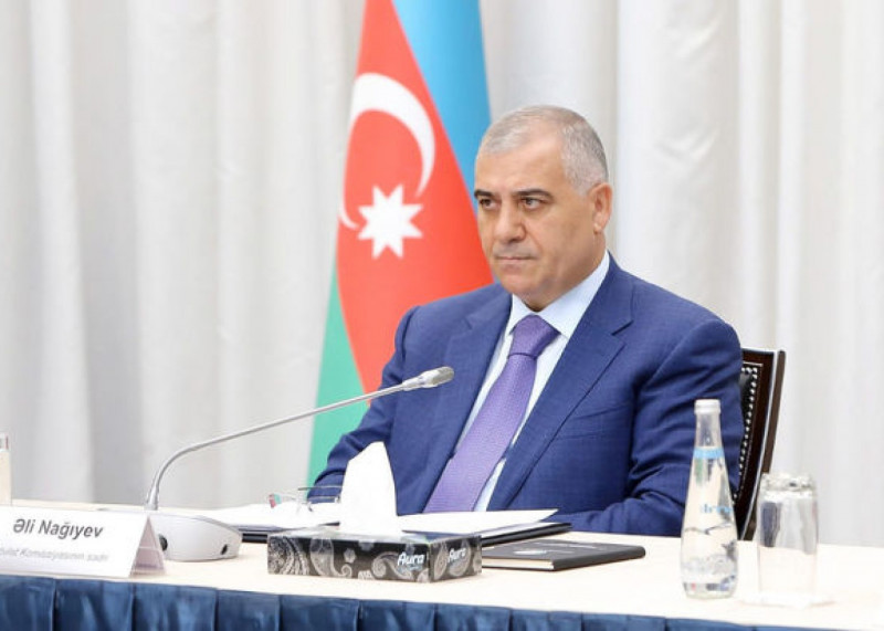 “Heydər Əliyev gələcək müstəqil Azərbaycan dövləti­nin kadr potensialını yaradırdı” -