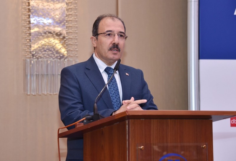 Cahid Bağçı Heydər Əliyevin 100 illiyi münasibətilə paylaşım etdi