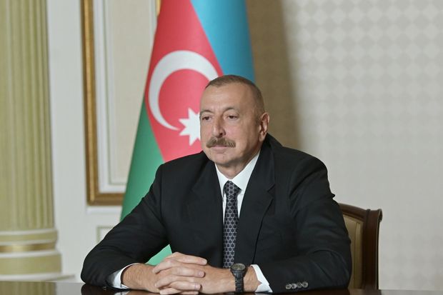 Prezident: