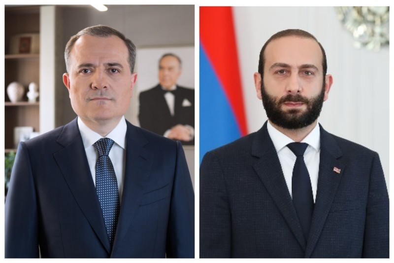 Bayramov və Mirzoyan arasında görüş keçiriləcək