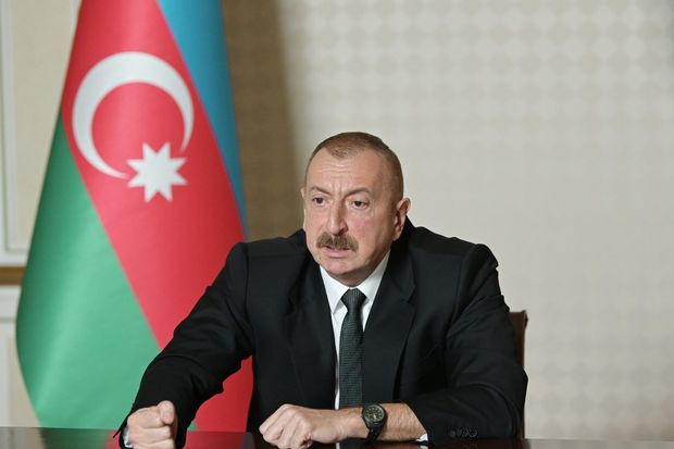 “Şuşa 1992-ci ilin may ayında məhz milli xəyanət və satqınlıq nəticəsində düşmənə təhvil verilib”