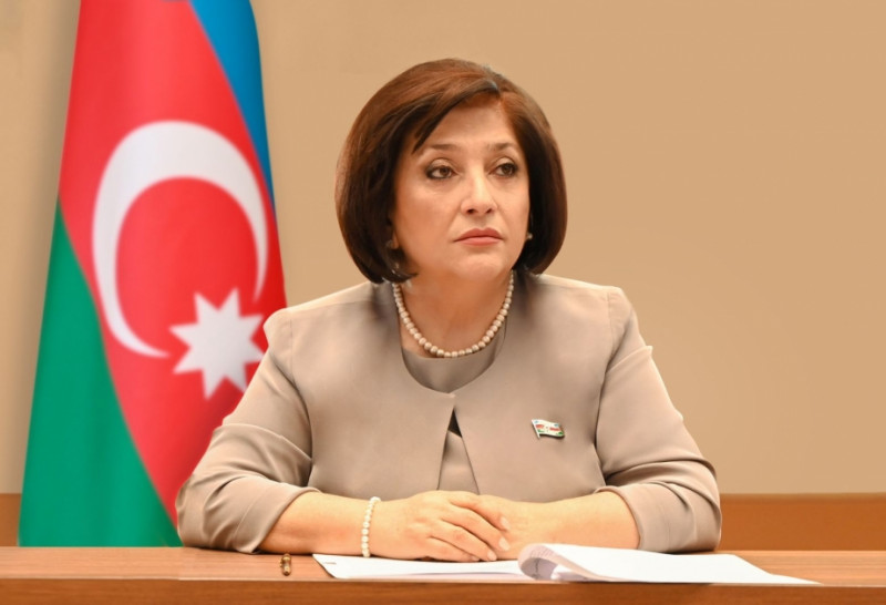 MM sədri ATƏT PA nümayəndə heyətinə: