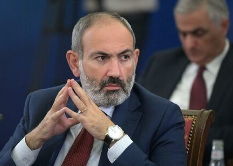 "Azərbaycanla sülh sazişini qısa zamanda imzalamağa ümid edirik" -