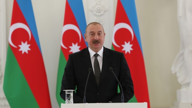 "Sülh anlaşmasının imzalanması qaçılmazdır" -