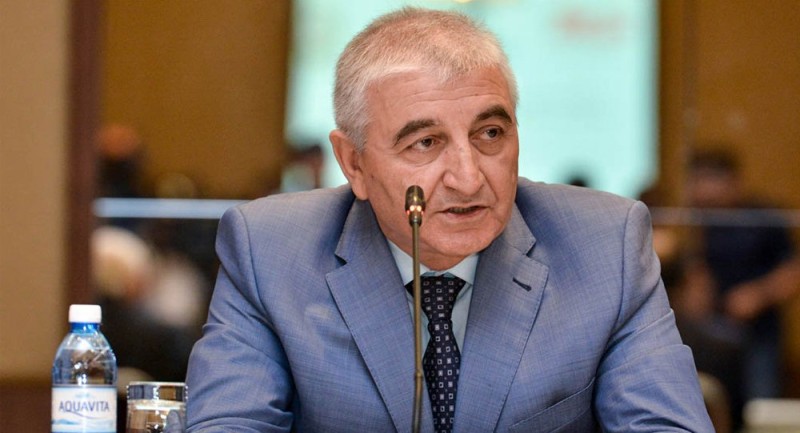 Məzahir Pənahovdan Türkiyədə keçirilmiş prezident və parlament seçkilərinə