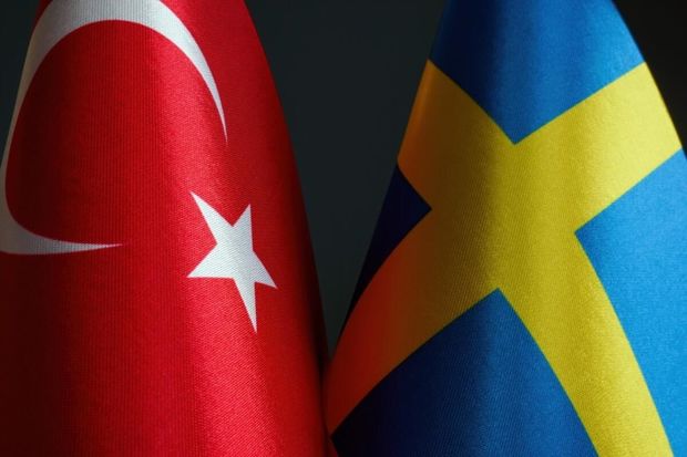 Türkiyə İsveçdən NATO-ya üzv olmaq üçün konkret addımlar gözləyir