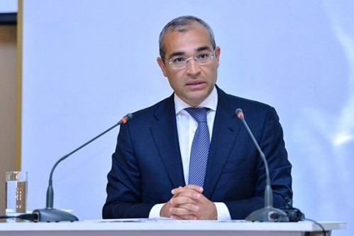 "Regionlara investisiya qoyuluşu 88 faiz artıb" -