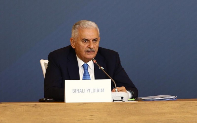 Binəli Yıldırım Azərbaycanı təbrik etdi