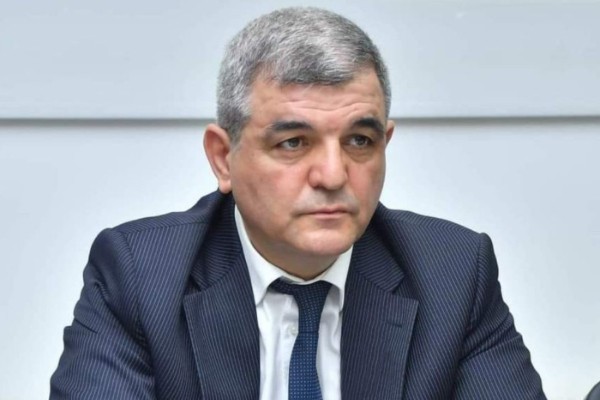 "Bu, rüşvət mənbəyidir" -