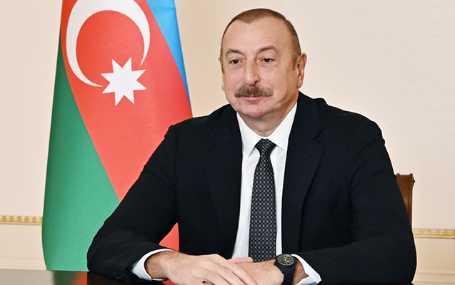 Milli Məclis İlham Əliyevi təbrik etdi