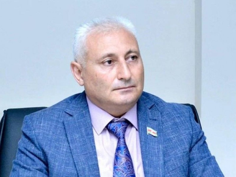 "BQXK qaçaqmalçılıqla məşğuldur" -