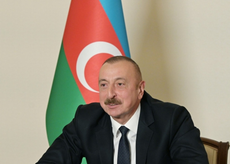 "6 ay ərzində iqtisadiyyatımız inkişaf edib" -