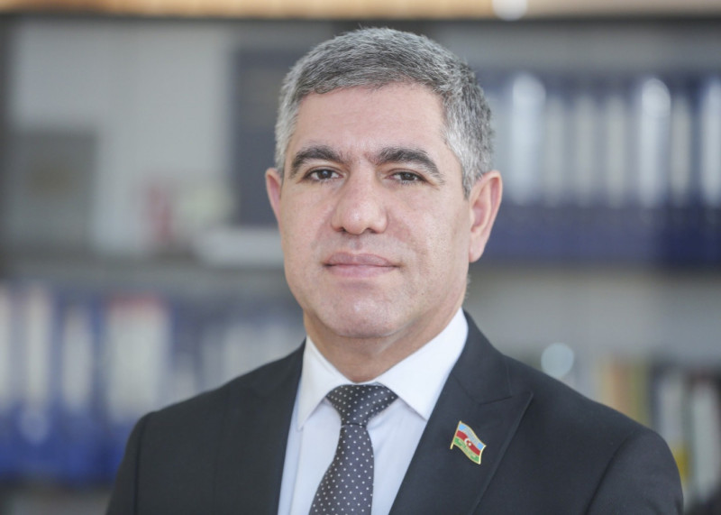 "Əksər dövlət qurumlarında formalaşdırılan İctimai Şuralar aktiv deyil" -