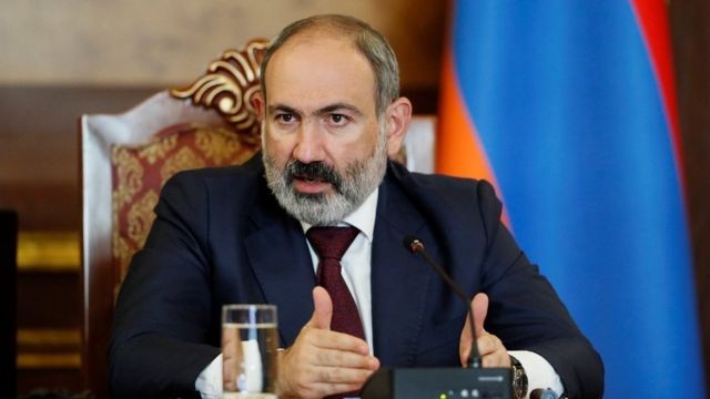 "Üçtərəfli görüş heç bir konkret nəticə vermədi" -