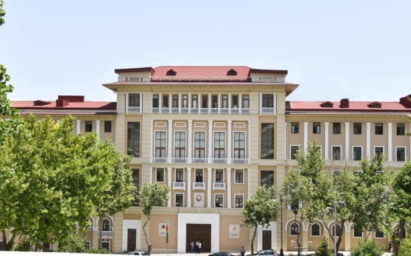 Azərbaycandan Ermənistana təcili