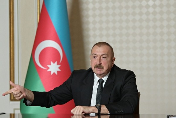 "Fransa Ermənistanın ən böyük vəkilinə çevrilib" -