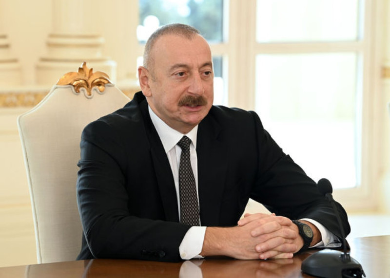 "Əfsuslar olsun ki, Qırmızı Xaç Komitəsinin Qarabağdakı ofisi İrəvandakı ofisə tabedir" -