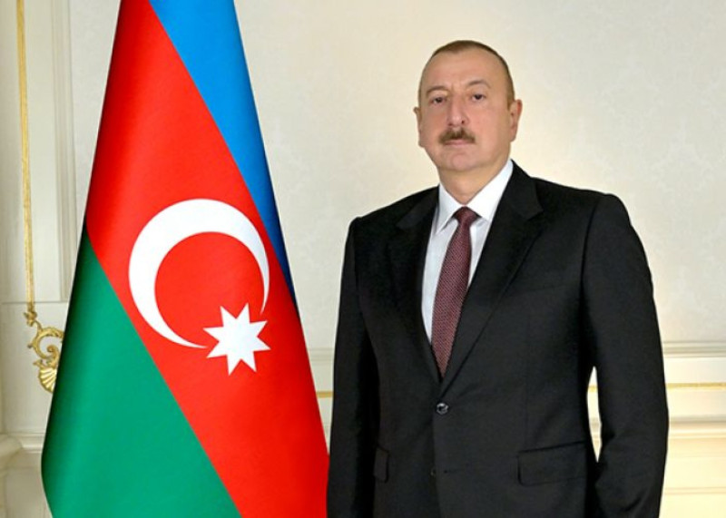 "Bizim Ermənistana qarşı ərazi iddialarımız yoxdur" -