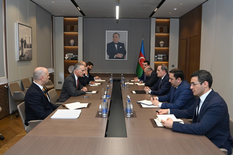 "Ağdam-Xankəndi yolundan istifadə ilə bağlı təklifimiz qüvvədədir" -