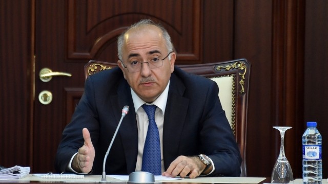 Yeni komissiyaya Azər Bayramov rəhbərlik edəcək