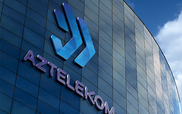 “Aztelekom”da əməliyyat keçirilməsi xəbərinə -