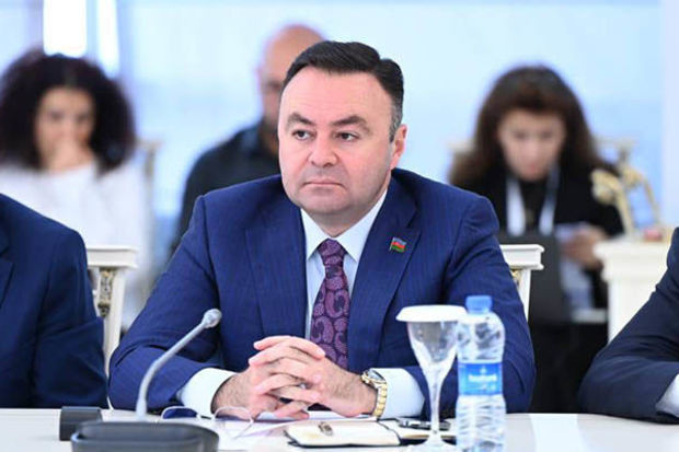 Deputat: