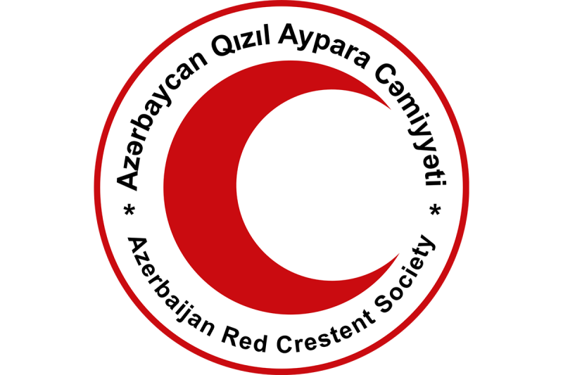 Azərbaycan Qızıl Aypara Cəmiyyəti Ermənistan Qırmızı Xaç Cəmiyyətinə