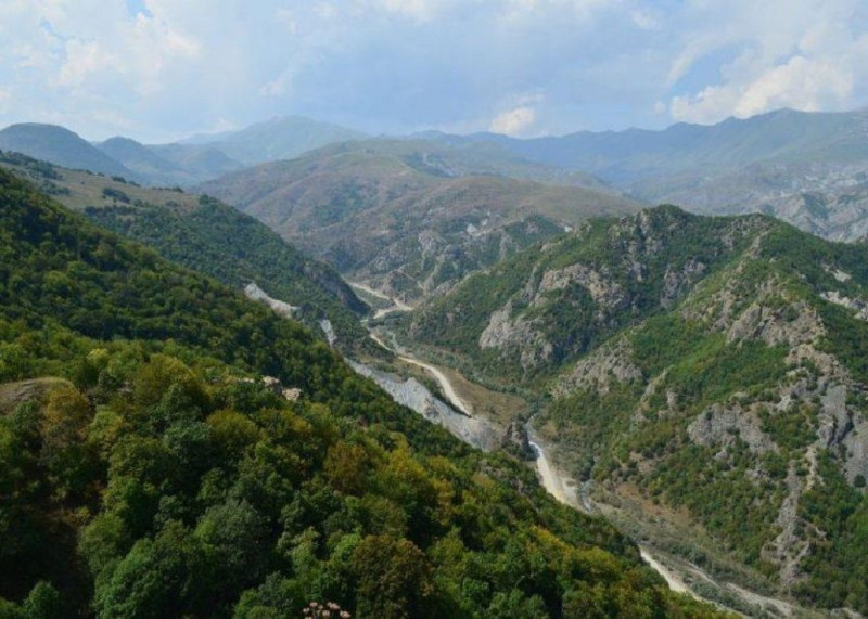 Qarabağ arxeoloji ekspedisiyası yaradıldı