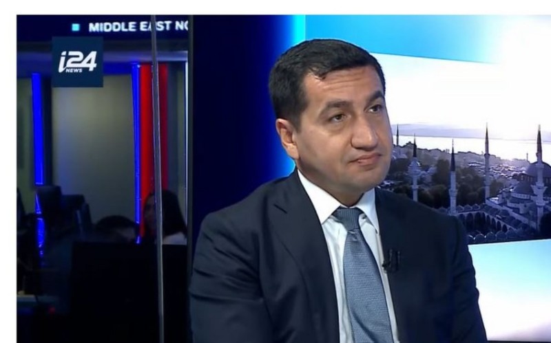 "İrandan müsbət siqnallar alırıq" -
