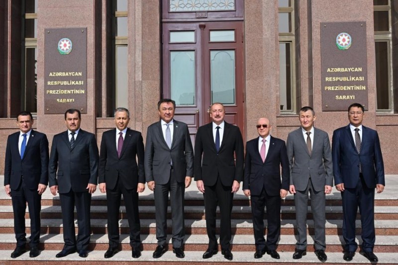 İlham Əliyev: