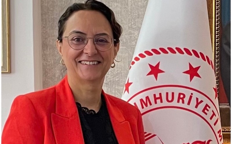 Cahid Bağçıya müşavir təyin edildi