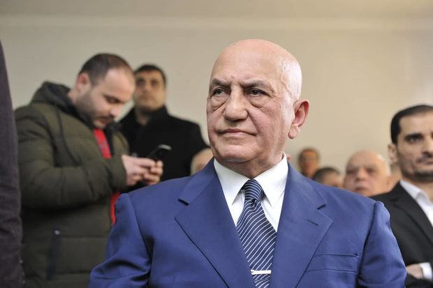 "Susun, İlham Əliyev işini görsün” -