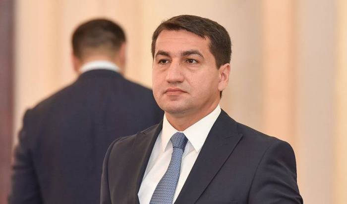 "Bu Konqresin imicinə xələl gətirir" -