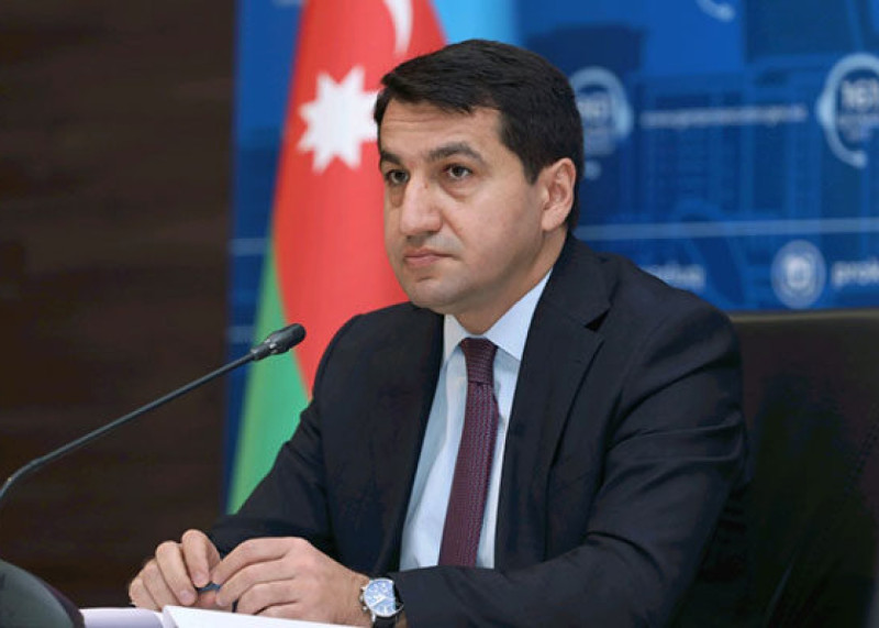 “Sülh sazişi ilə bağlı 70% məsələ razılaşdırılıb” -