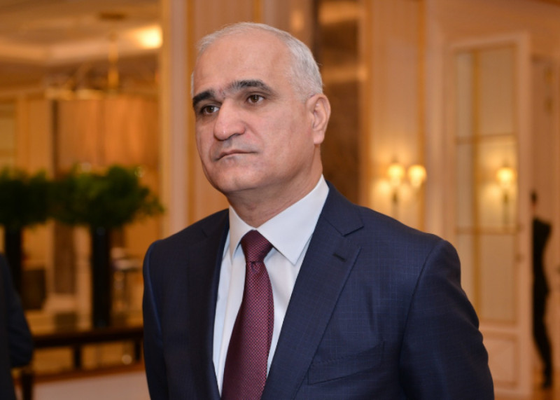 Şahin Mustafayevin rəhbərlik etdiyi işçi qrup Xankəndidə görüş keçirəcək