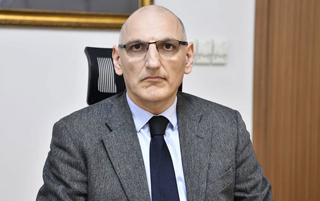 "Parisə etibarımız sıfıra bərabərdir” -
