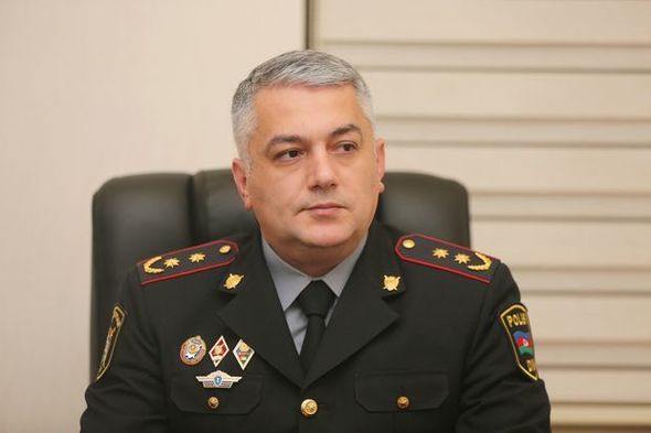 Elşad Hacıyev: