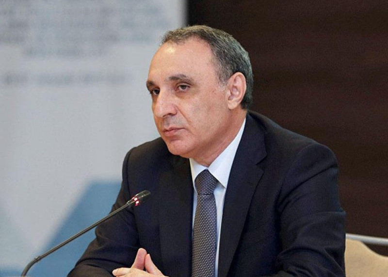 “Gəncəni raketlə vuranların bəziləri həbs olunublar” -
