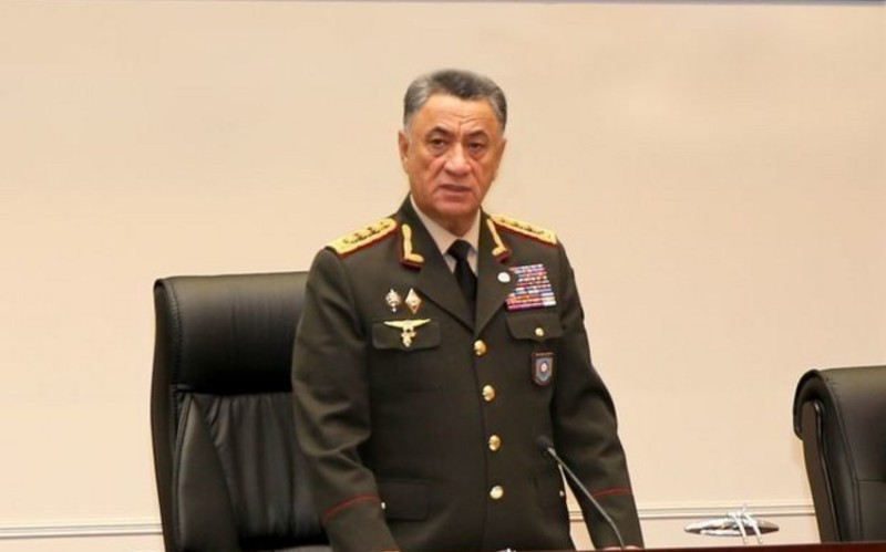 General-polkovnik: