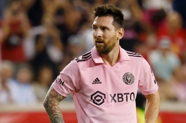 Messi Səudiyyə Ərəbistanında çıxış edə bilər