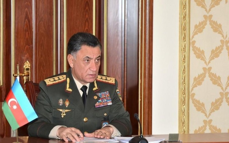 "İtirilən hər gün Ermənistanı daha böyük itkilərə yaxınlaşdırır" -