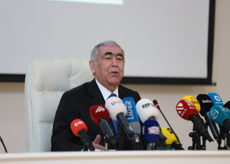 “Bu il Qarabağ və Şərqi Zəngəzurda daha 12 yol layihəsi başa çatdırılacaq” -
