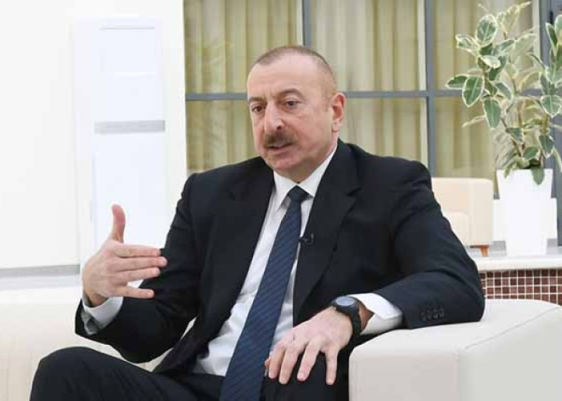 "Artıq bizim daxili təhdidlərimiz yoxdur" -