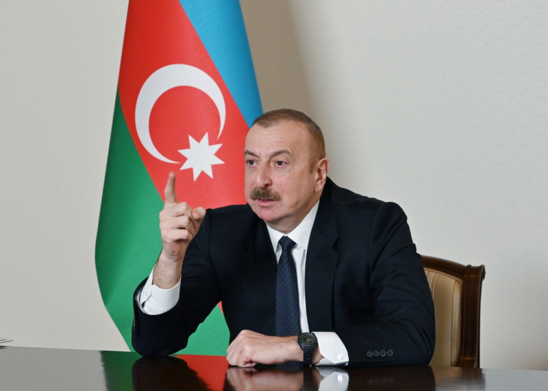 "Ermənistanın baş naziri 6 saat Qranadaya uçur, Bişkekə isə 2-3 saatlıq uça bilmir" -