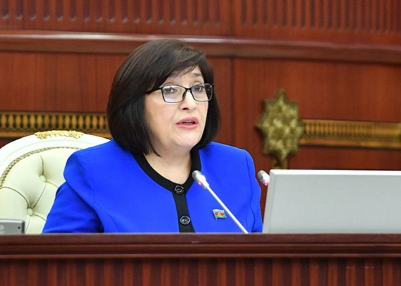 "Ölkə iqtisadiyyatı heyrətamiz inkişaf yolu keçib" -