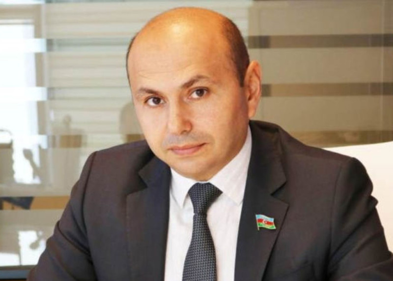 "Prezident Cənubi Qafqazda separatizm ocağını söndürdü" -