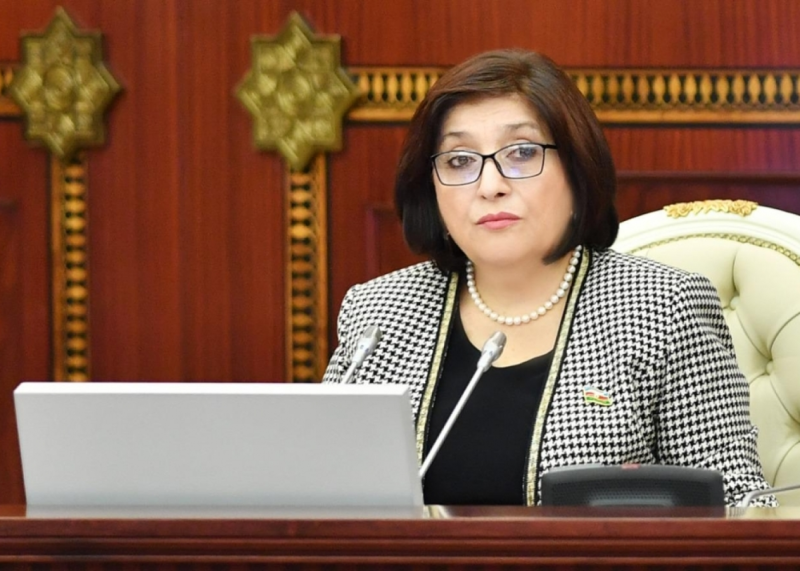 "İqtidarla müxalifət arasında müntəzəm dialoq qurulub" -