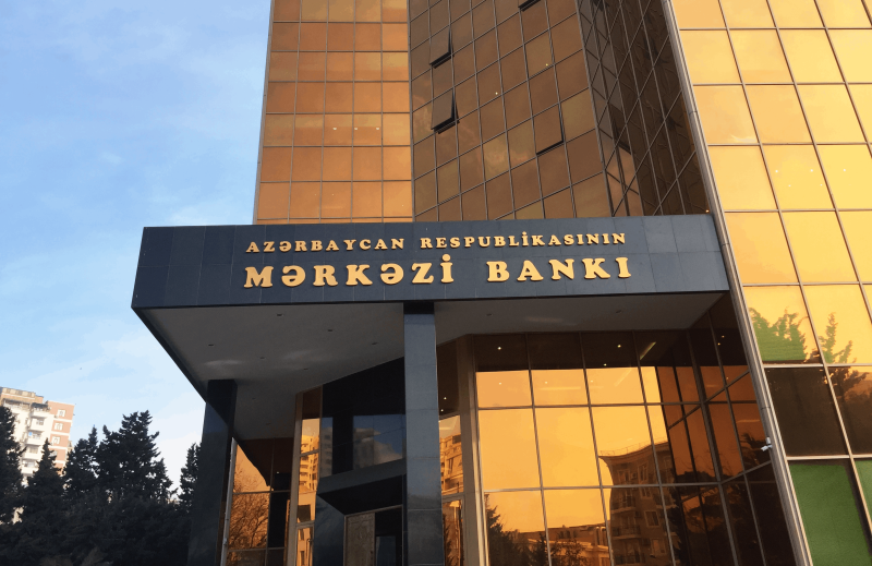 Mərkəzi Bankın bəzi səlahiyyətləri ləğv edilir