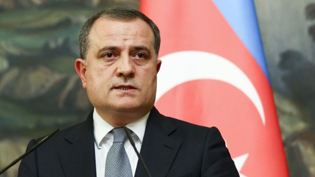 Nazir Qarabağın yerli erməni sakinlərinin reinteqrasiyası prosesindən